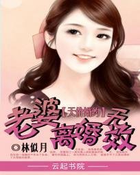 天价婚约:老婆离婚无效