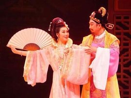 安徽省省级非物质文化遗产名录