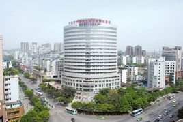 自贡市第四人民医院汇东分院_360百科