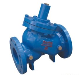 dyh41x快闭止回阀