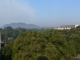 合江县城关中学