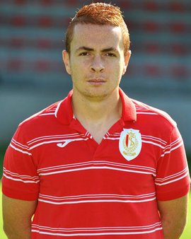 阿德里安·特雷贝尔