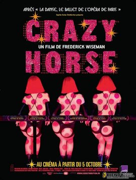 巴黎疯马夜总会