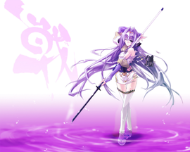 真·恋姫无双~萌将传