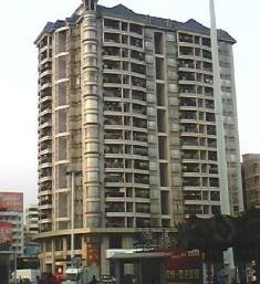 中南金珀顿公寓