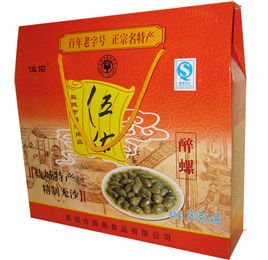 伍佑醉螺_360百科