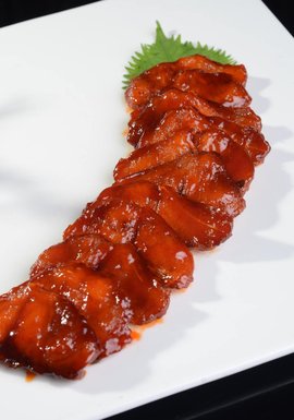 糖醋鱼排