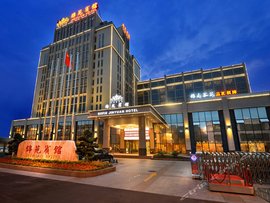 成都索菲斯锦苑宾馆管理有限责任公司