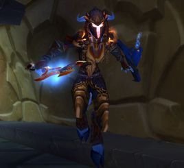 纳斯雷兹姆心灵之刃