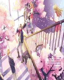 贵族学院之恶魔学生会