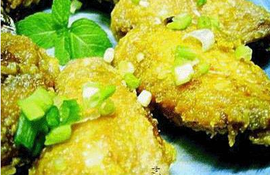 俄罗斯轮盘鸡翅_360百科