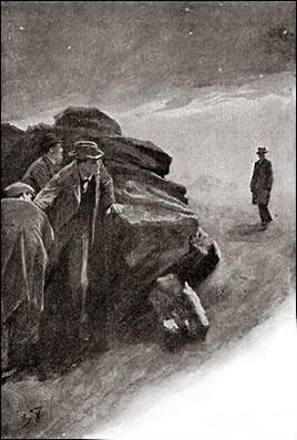 福尔摩斯探案全集:巴斯克维尔的猎犬