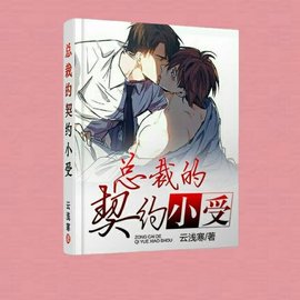 总裁的契约小受