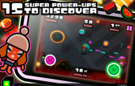 喵喵欢乐大作战