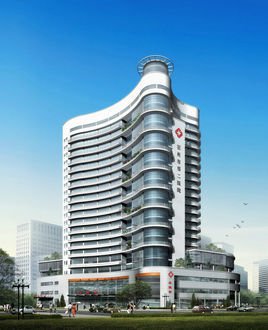 福州市第二医院