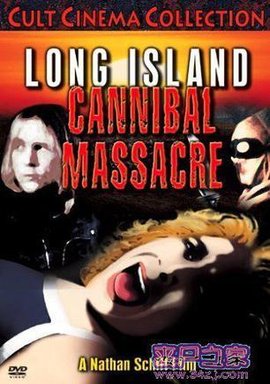 长岛食人族大屠杀