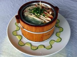 洛阳市洛龙区伊滨耕园农家乐饭店