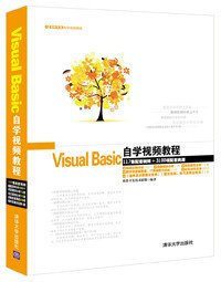 VisualBasic自学视频教程