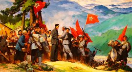 新民主主义革命总路线