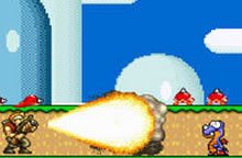 合金弹头版超级玛丽无敌版