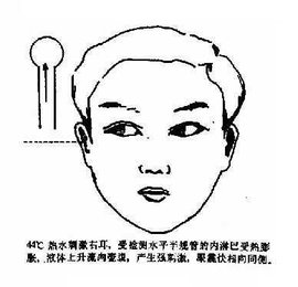 前庭功能检查法