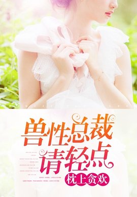 枕上贪欢:兽性总裁请轻点