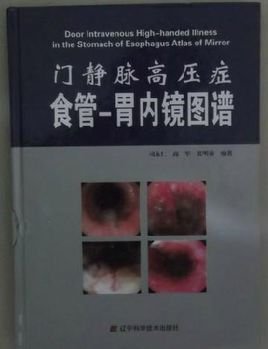 门静脉高压症食管:胃内镜图谱