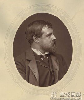 罗伦斯·阿玛·泰德玛