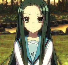 Nyoron☆小鹤屋学姐