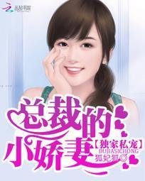 独家私宠:总裁的小娇妻