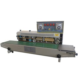 多功能墨印字封口机