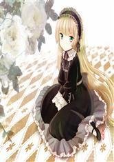 综漫之萝莉水晶宫