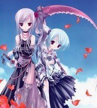 守护甜心之血恋