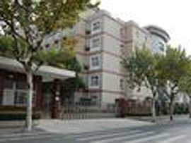 上海控江中学附属民办学校