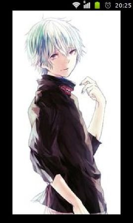 东京喰种精美壁纸图集