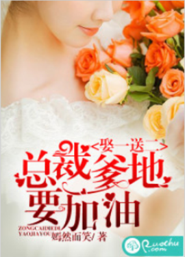 娶一送二:总裁爹地要加油
