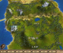 骑马与砍杀:塔莱拉编年史