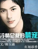 虐爱:坏总裁的姐弟恋