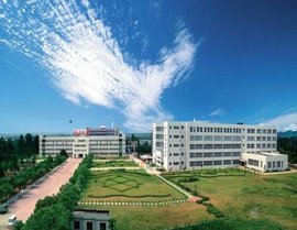 江西九江经济开发区