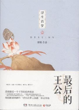 浮生若梦1:最后的王公