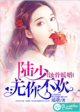 蚀骨暖婚:陆少,无你不欢