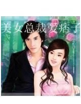 美女总裁爱痞子