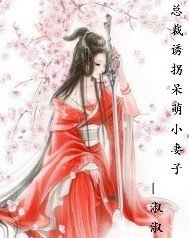 总裁诱拐呆萌小妻子