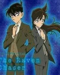 名侦探柯南之新本厅刑事恋爱物语