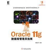 Oracle11g数据库管理员指南