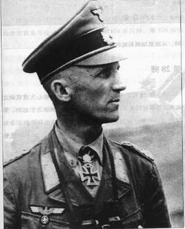 德国第五装甲集团军