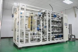 浙江锦浩环保申请全自动MVR蒸发器专利助力节能新突破！