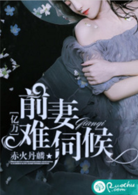 亿万前妻难伺候