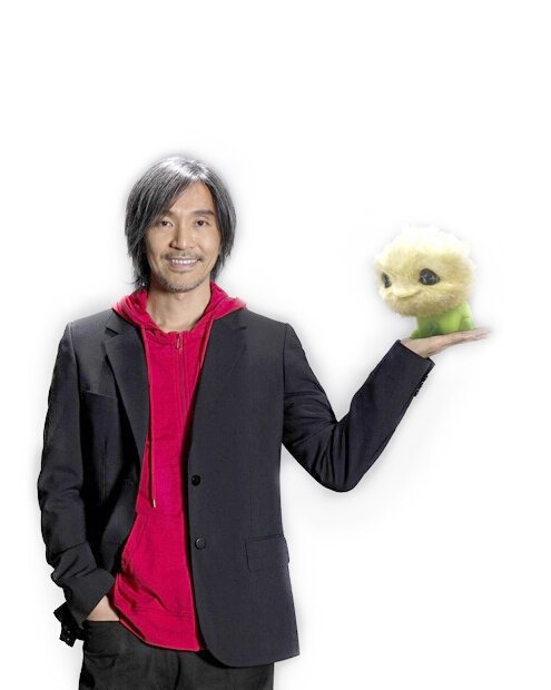 周星驰_周星驰首度回应向太炮轰显无力星女郎集体力