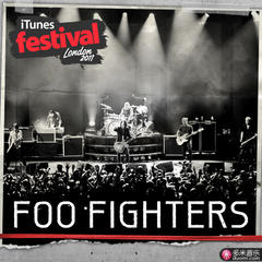 itunes festival: london 2011